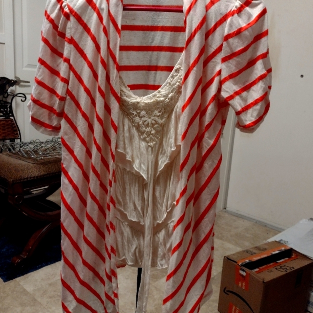 Women's blouse